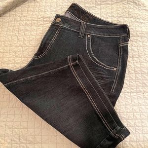 NWOT JAG Jeans Women's Plus Size Shorts